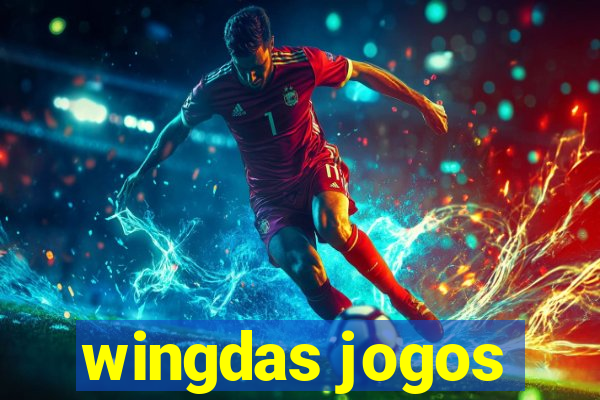 wingdas jogos